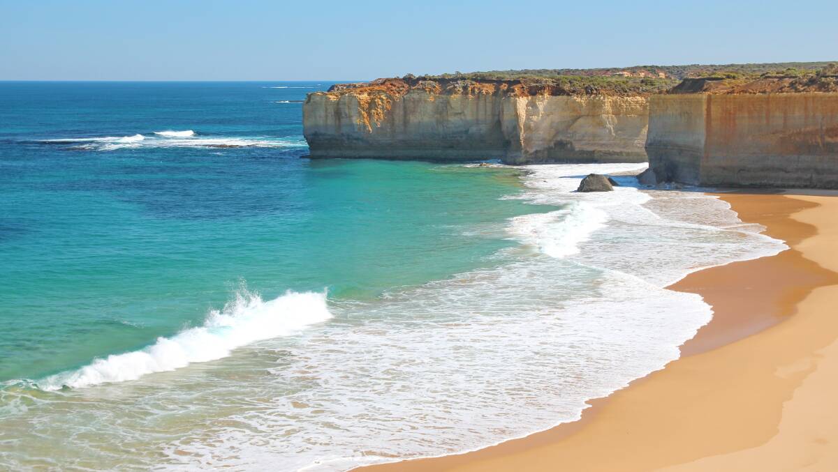 The Great Ocean Road is one of Australia's most scenic drives with an endless amount of sights and activities to be enjoyed along the 243 kilometre stretch. 