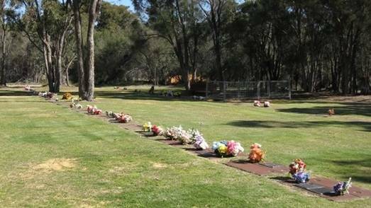 A man charged with 24 offences after police found plaques stolen from Mandurah cemetery and war memorial was released on a community-based order on Friday.