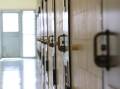 A nurse has described as "inhumane" the conditions inside a troubled youth wing at an adult prison. (Jono Searle/AAP PHOTOS)