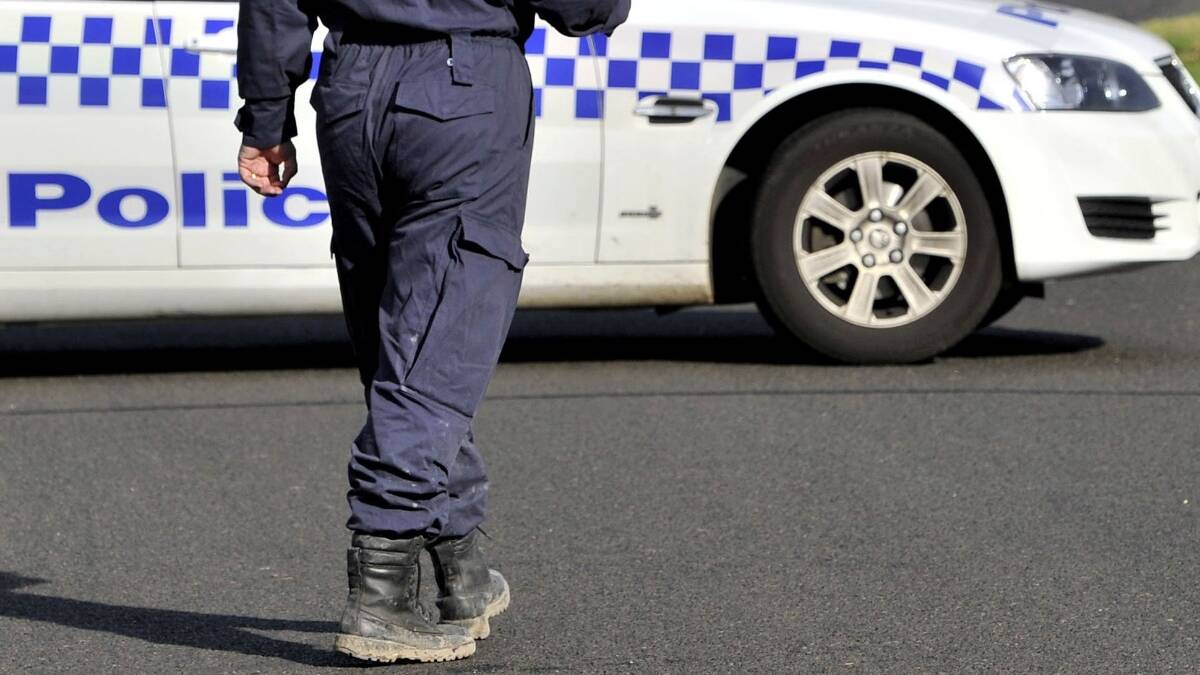 The WA police are calling on the community to help them reduce the road toll over the busy Christmas period.