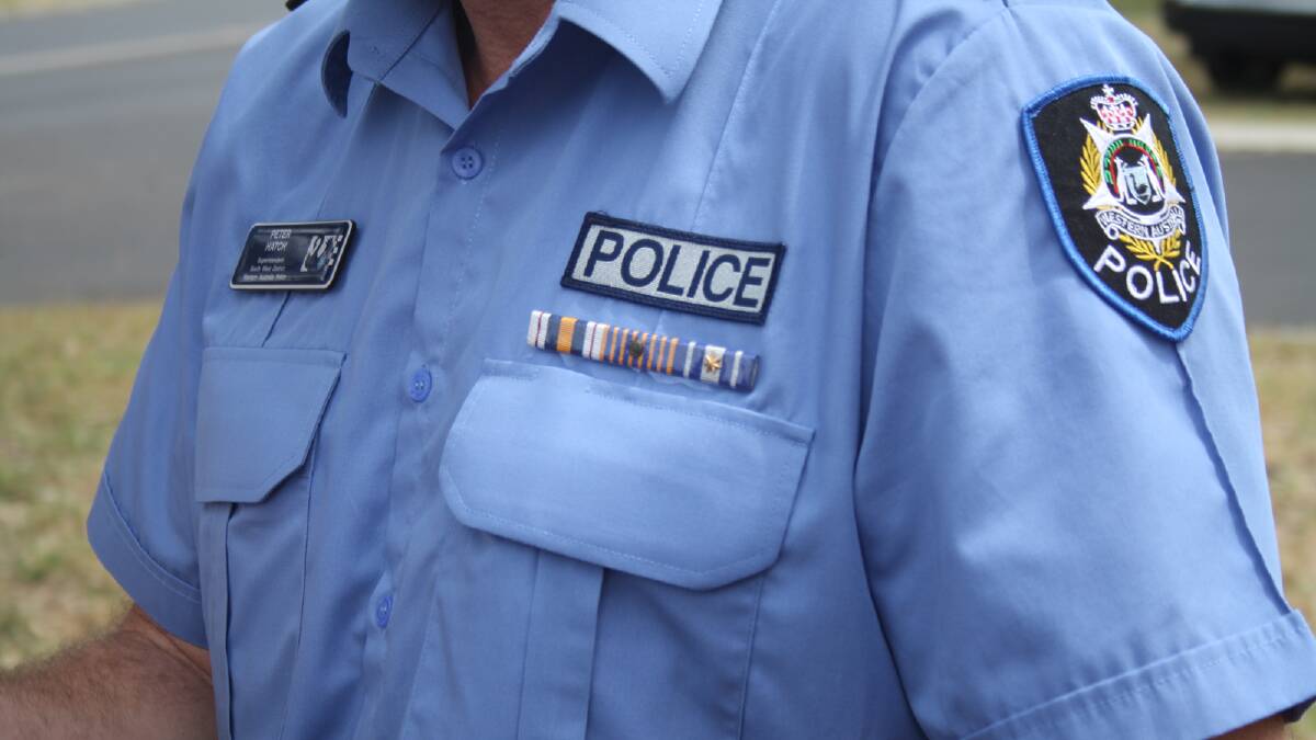 A 53-year-old Bridgetown man appeared in the Bridgetown Magistrates Court on Thursday morning to face over 100 charges dating back to December 2010. 