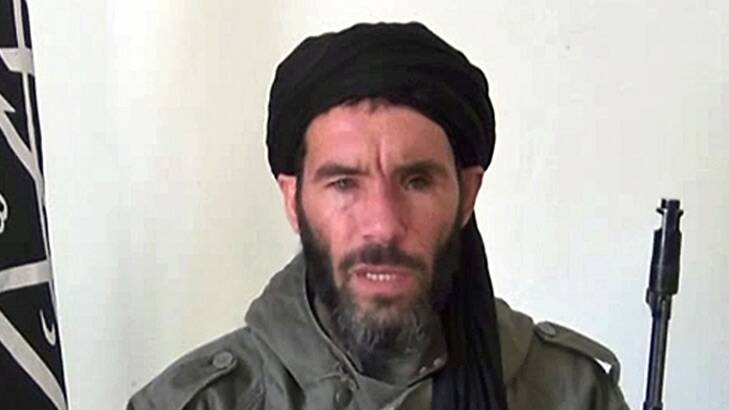 The death of Osama bin Laden left al-Qaeda without a figurehead, but Mokhtar Belmokhtar may have emerged as the man most likely to fill the void.