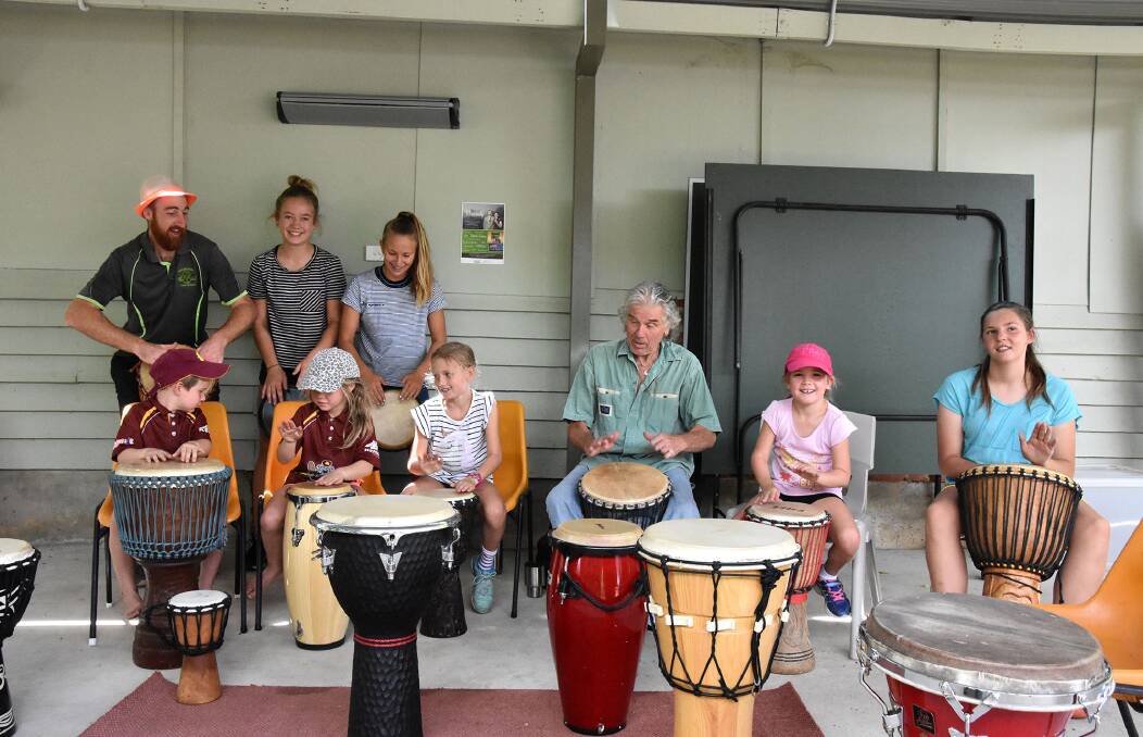 Closure fears: The Bridgetown Camp School is one of six camp schools to be closed down from 2019. Photo: Lee Steinbacher.  