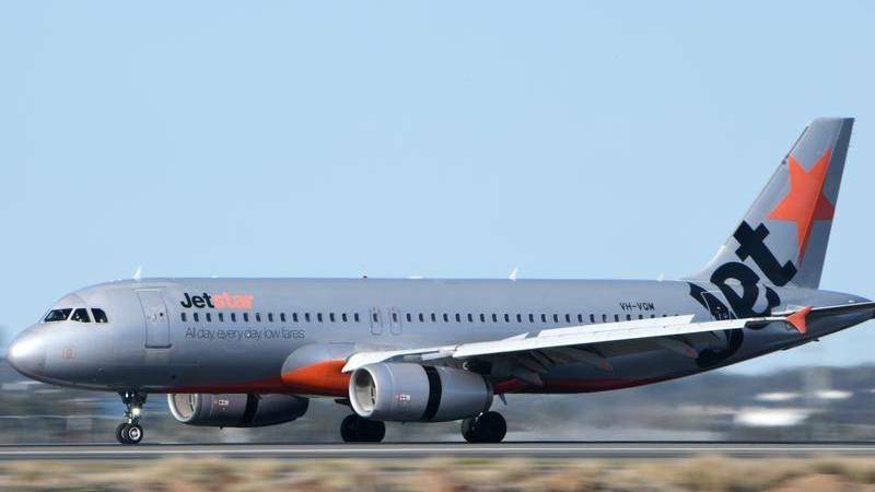 Jestar flights set to take off from Busselton in first quarter of 2021