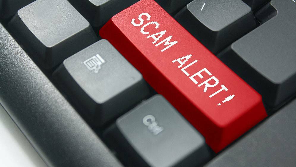 Online rental scam signs to look out for
