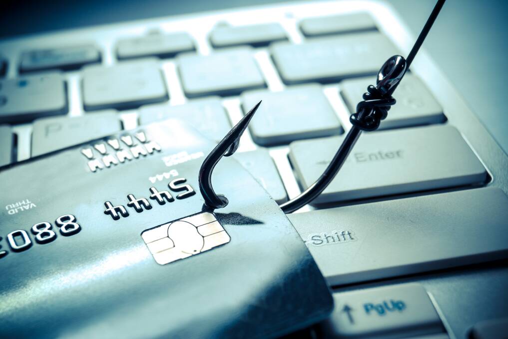 How to avoid falling into the phishing trap