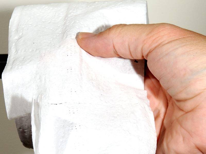 Toilet paper overuse is helping destroy the habitats of native people and affecting climate change.