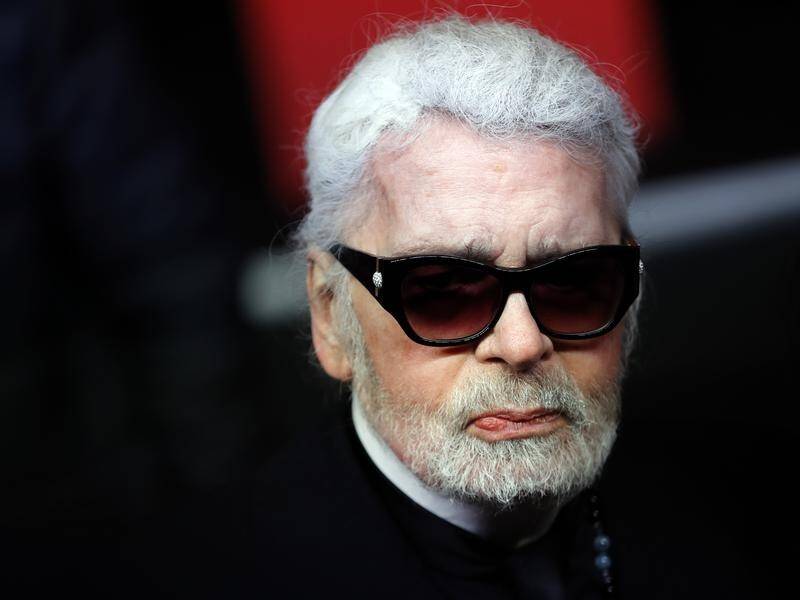 Influential fashion designer Karl Lagerfeld has died at the age of 85.