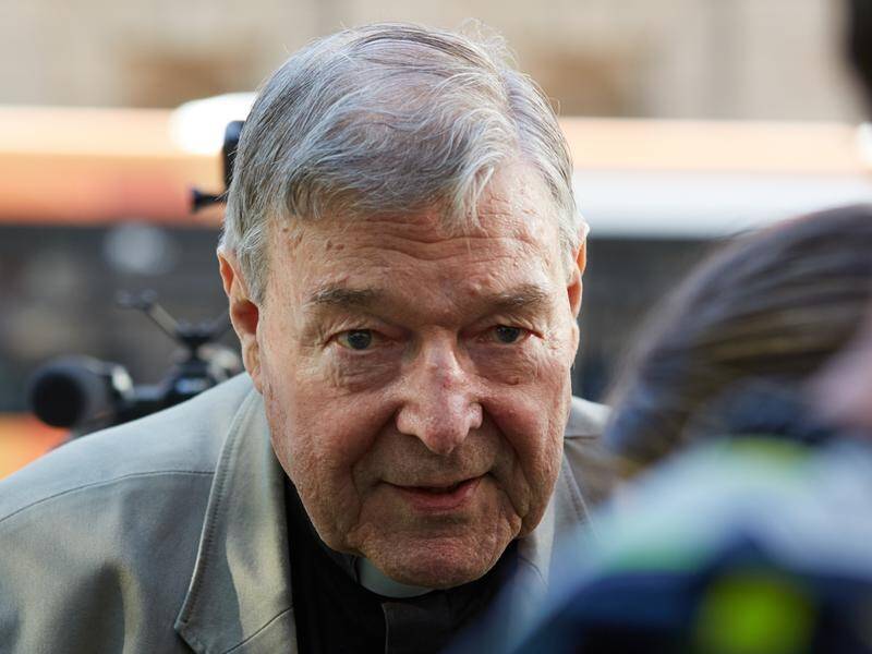 George Pell's prison diary includes musings on life in solitary confinement, politics and sports.