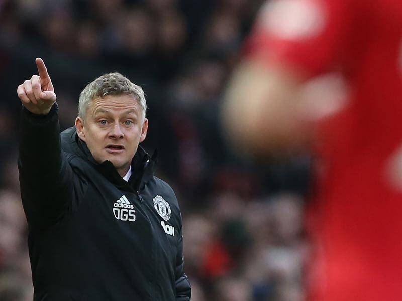 Ole Gunnar Solskjaer has overseen Manchester United's worst start to a league campaign in 31 years.