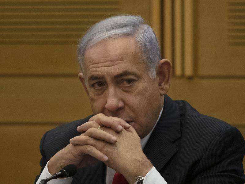 Benjamin Netanyahu served for 12 years as Israeli PM until Naftali Bennett's was sworn in last week.