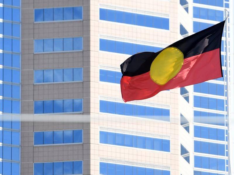 Liberal MP Trent Zimmerman urged for calm on constitutional recognition of indigenous Australians