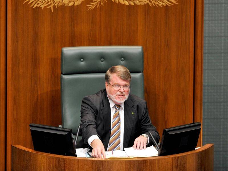 Former federal Speaker Harry Jenkins has suggested axing Question Time which has become a spectacle.