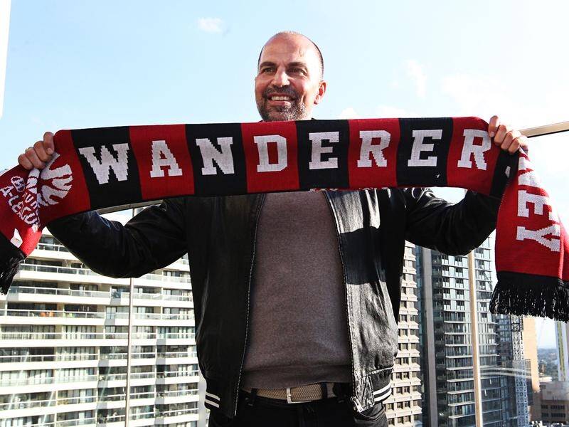 Markus Babbel's first competitive game in charge of Western Sydney Wanderers was a nail biter.