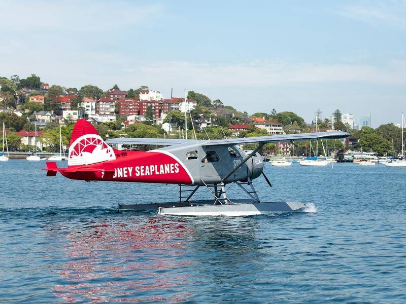 The father of a girl killed when a DHC-2 Beaver crashed in 2017 can continue suing Sydney Seaplanes.