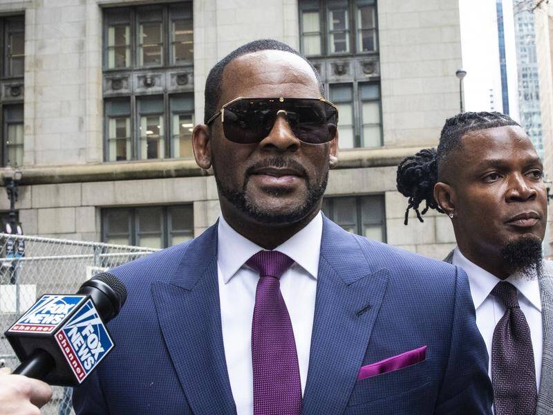 R. Kelly has been charged with 11 new sex-related offences, adding to the 10 he was already facing.
