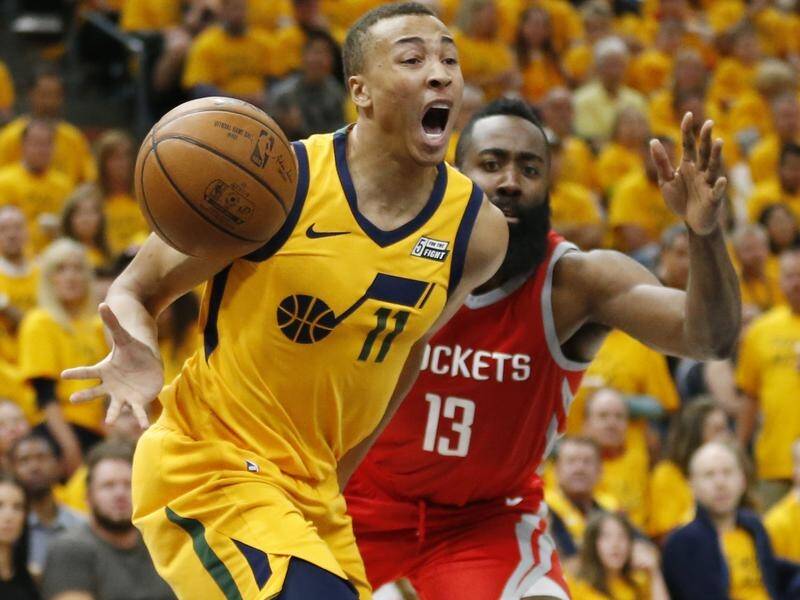 Utah Jazz guard Dante Exum has invested in the NBL's latest team, South East Melbourne Phoenix.