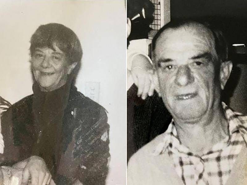 A man has been charged over the 1989 murders of Doris McCartney and her brother Ronald Swann.