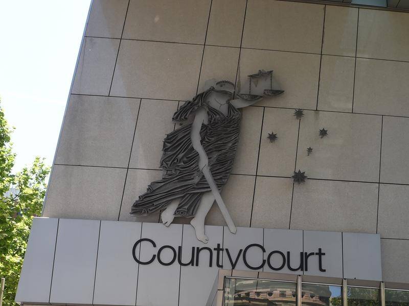 Martin Durkan pleaded guilty in the County Court to dangerous driving causing his mate's death.