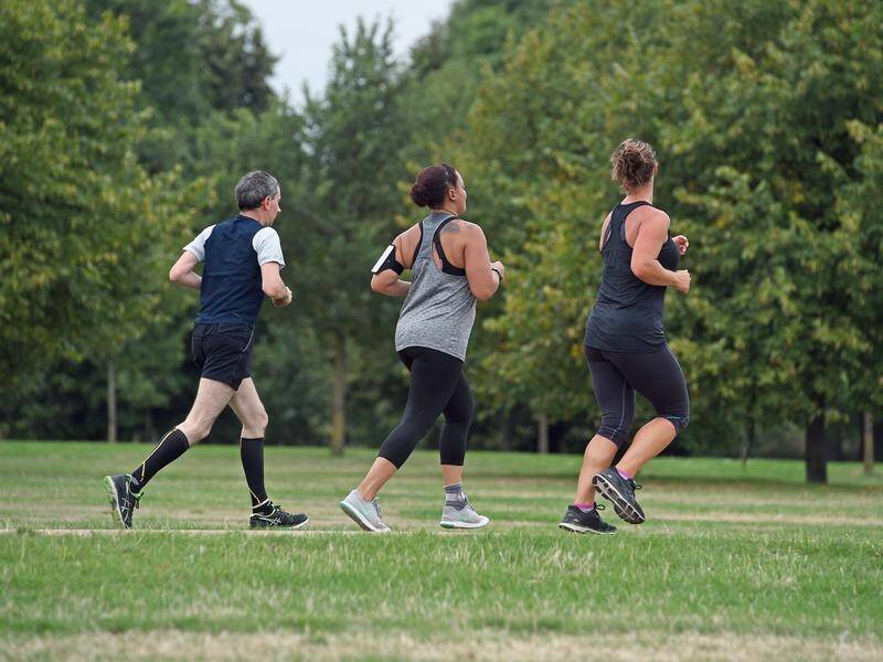 A study suggests fit doctors are more likely to ask patients about how much exercise they do.