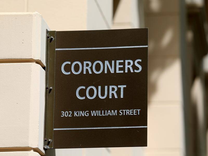 South Australia's state coroner is holding an inquest into the death of a man shot by police.