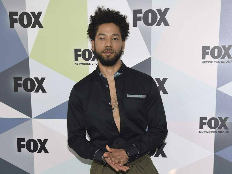 Jussie Smollett's attackers allegedly put a rope around his neck and yelled homophobic slurs.