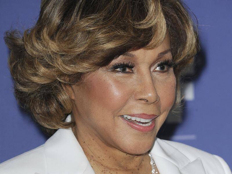 Diahann Carroll appeared often in plays previously considered exclusive territory for white actors.