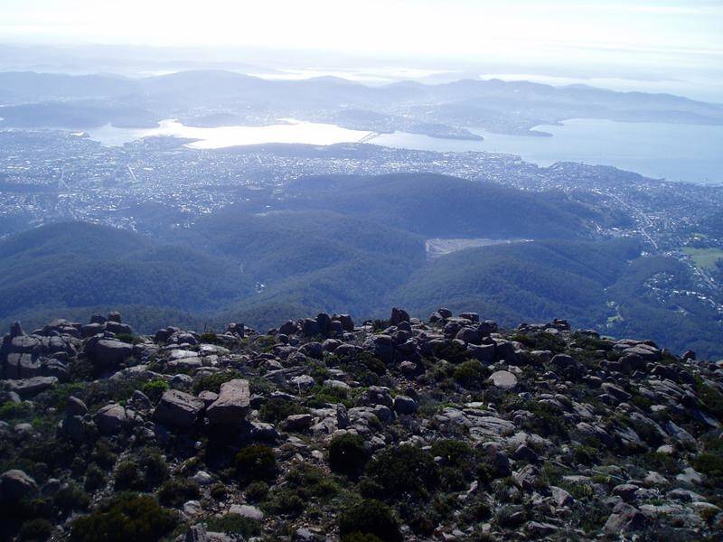 Hobart's council could rule on the divisive Mount Wellington cable car proposal as early as August.